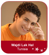 wajdi